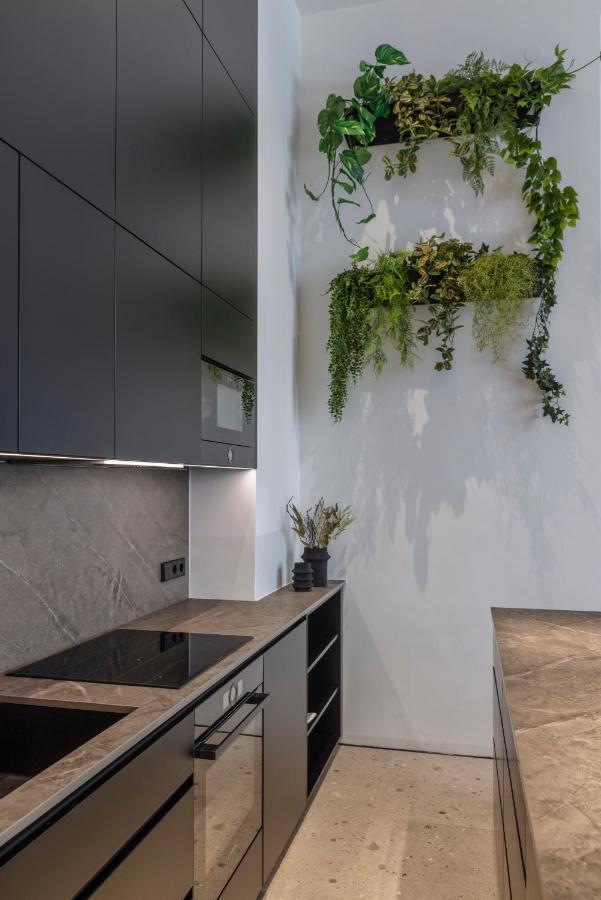 City Center Apartment Telegraph Vienna Exterior photo