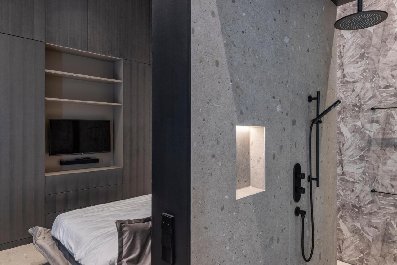 City Center Apartment Telegraph Vienna Exterior photo